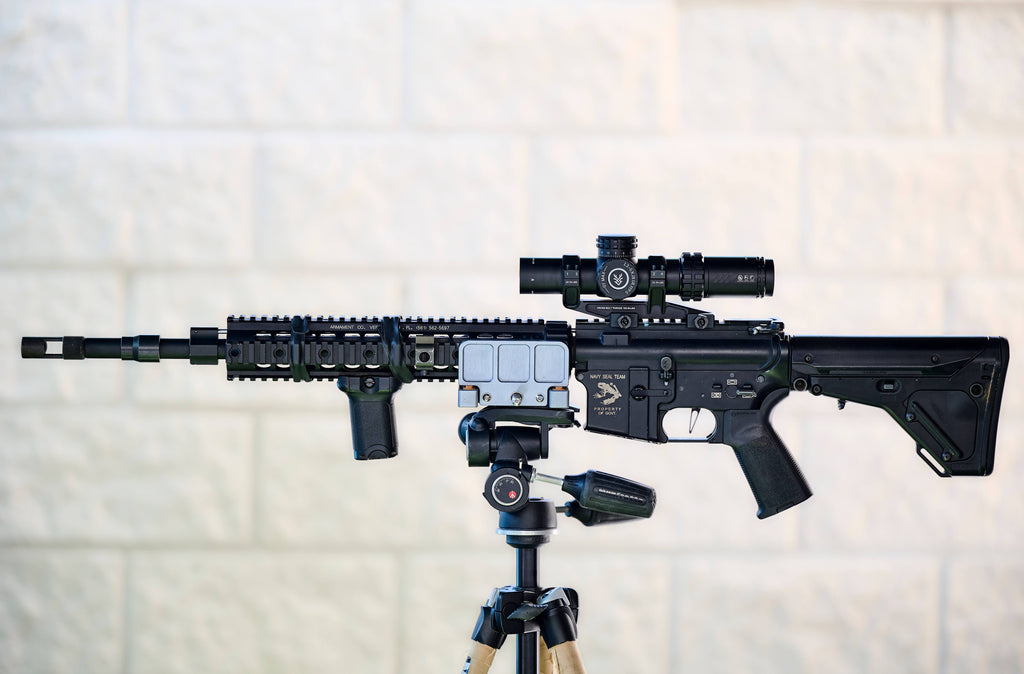 GT MAX 1.2-6X28IR - View 8