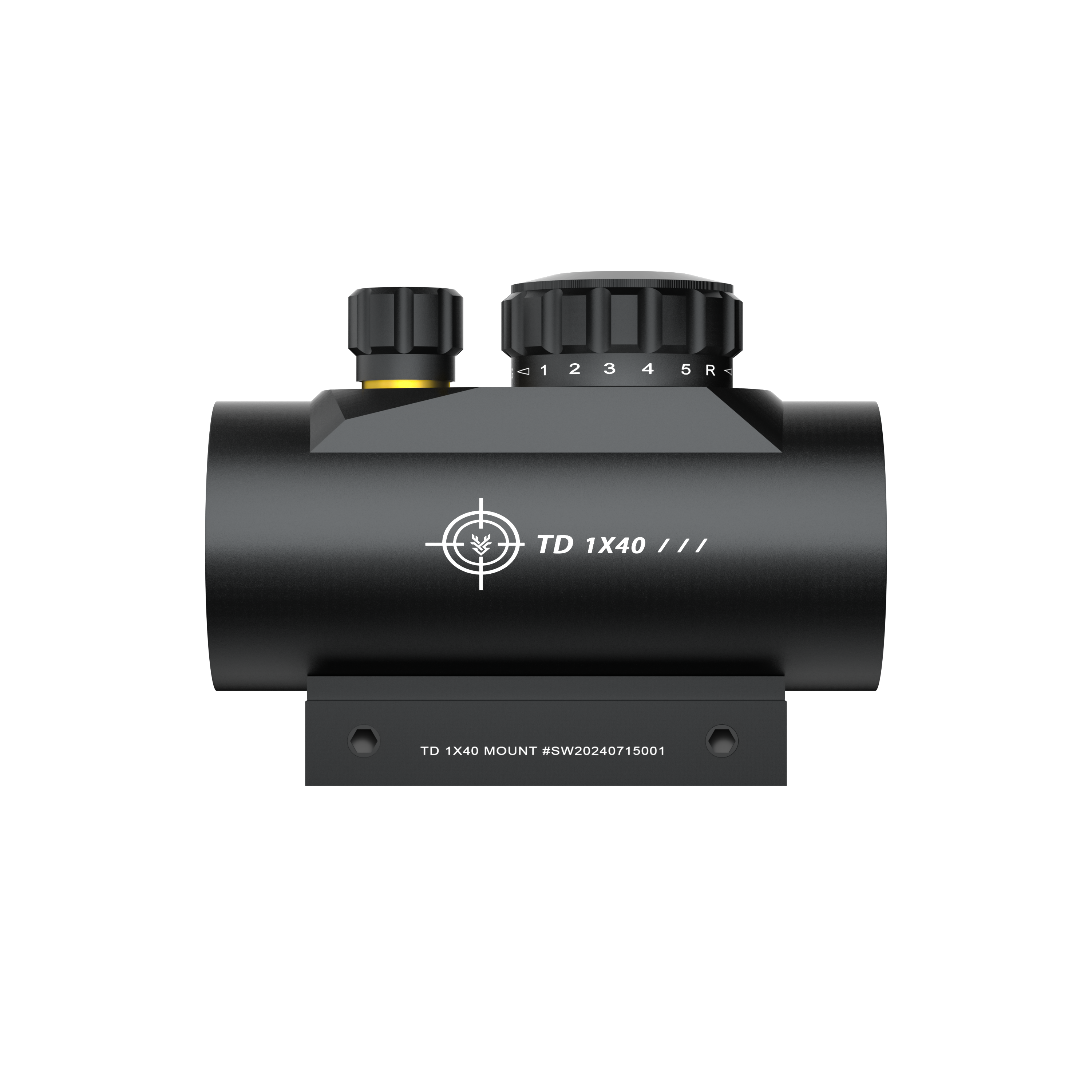 TD 1X40