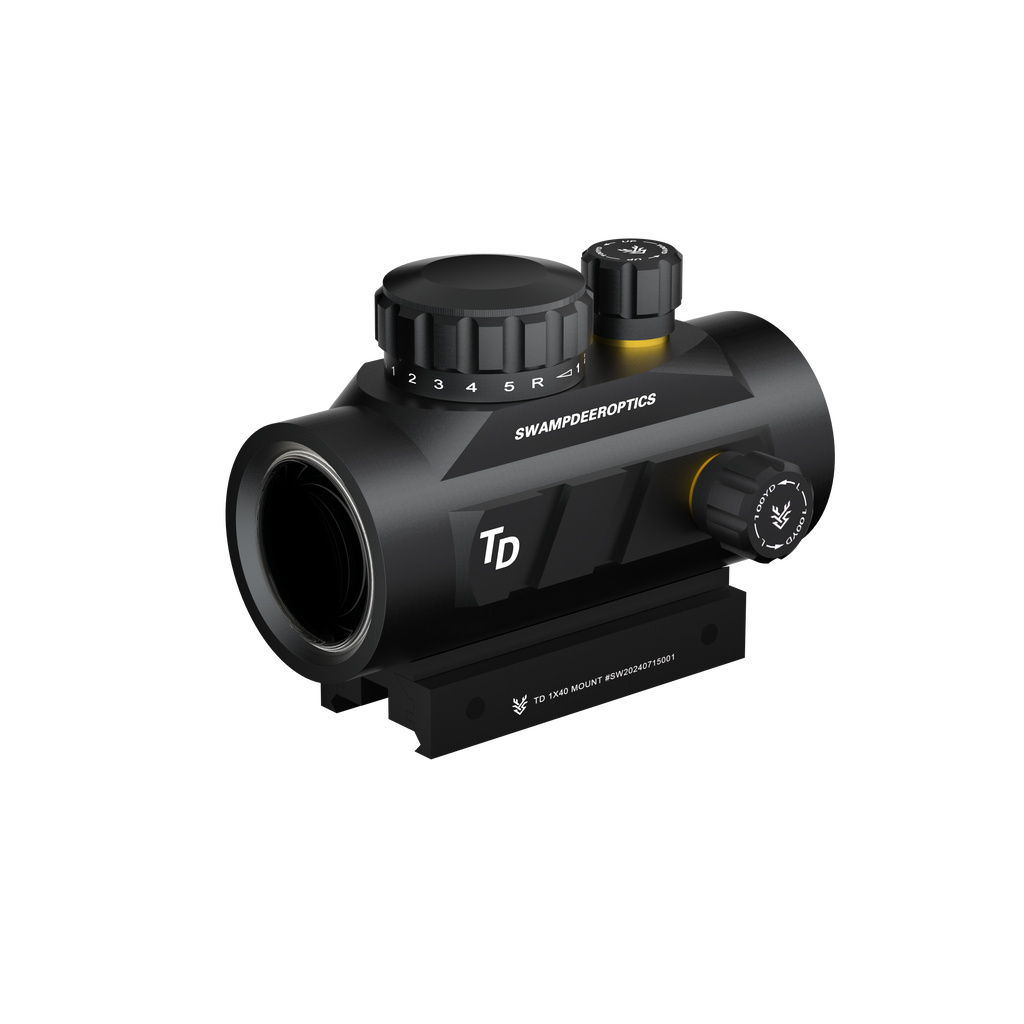 TD 1X40