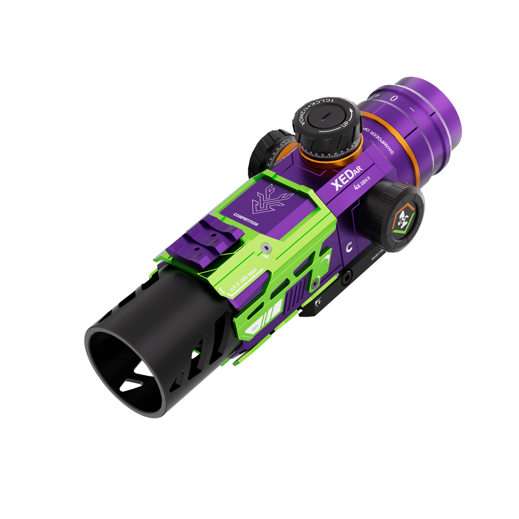 TITAN V4