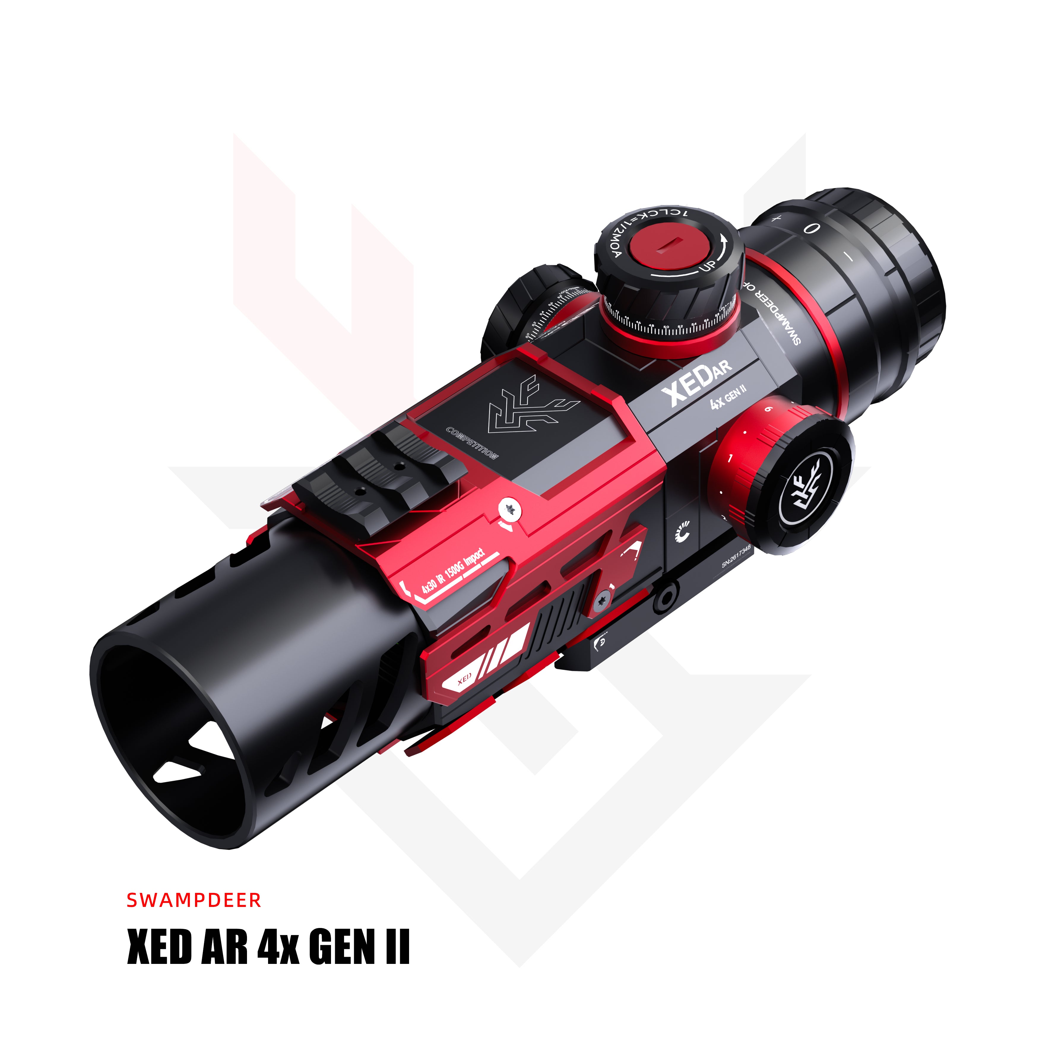 Titan V4