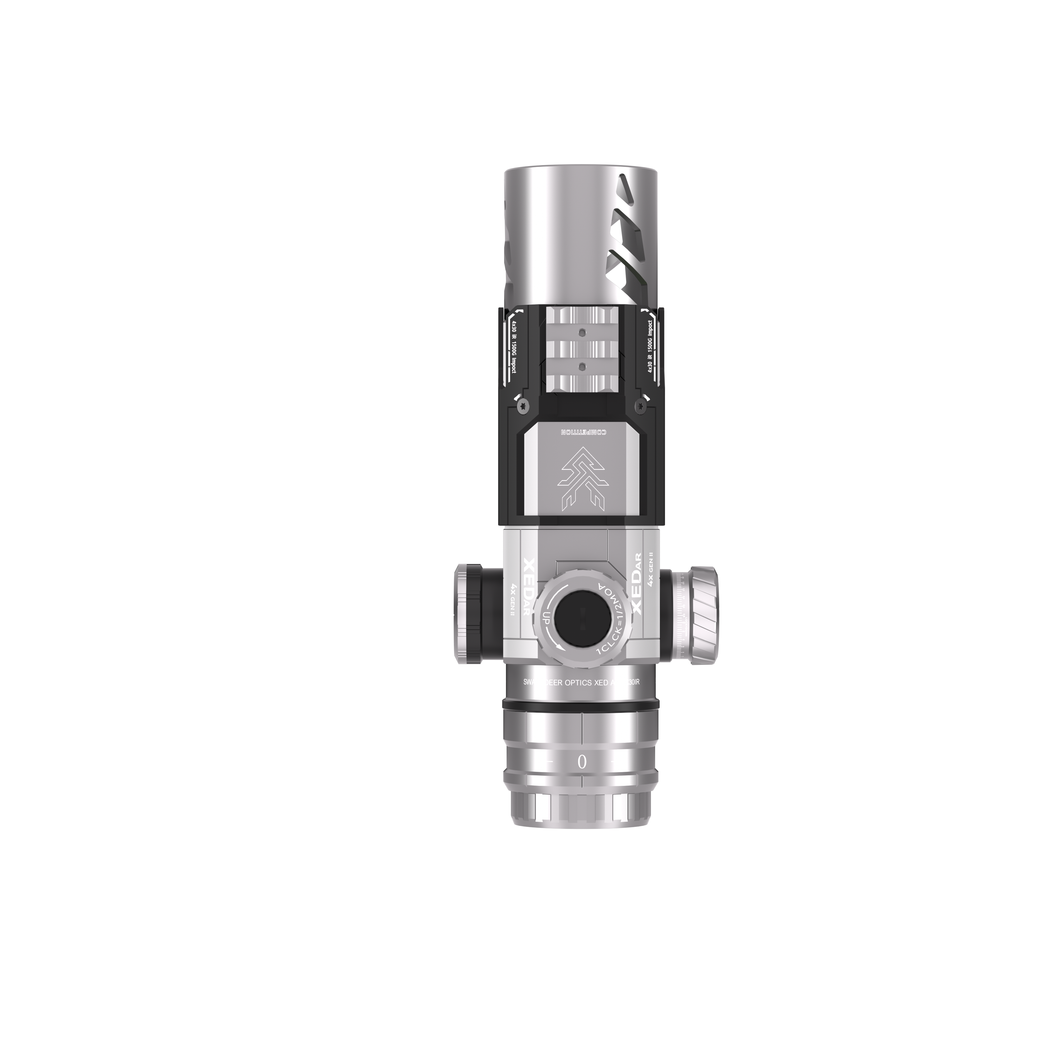 TITAN V4
