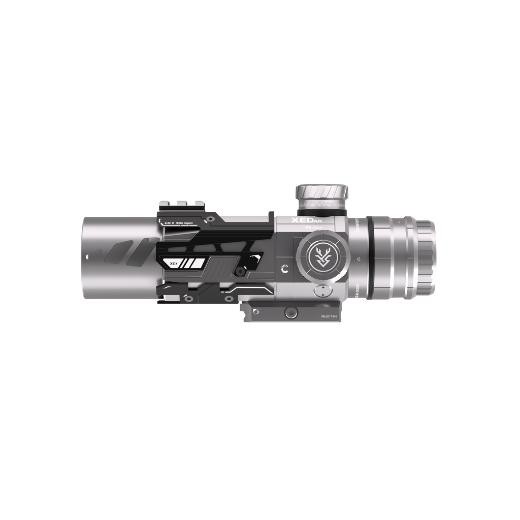 TITAN V4