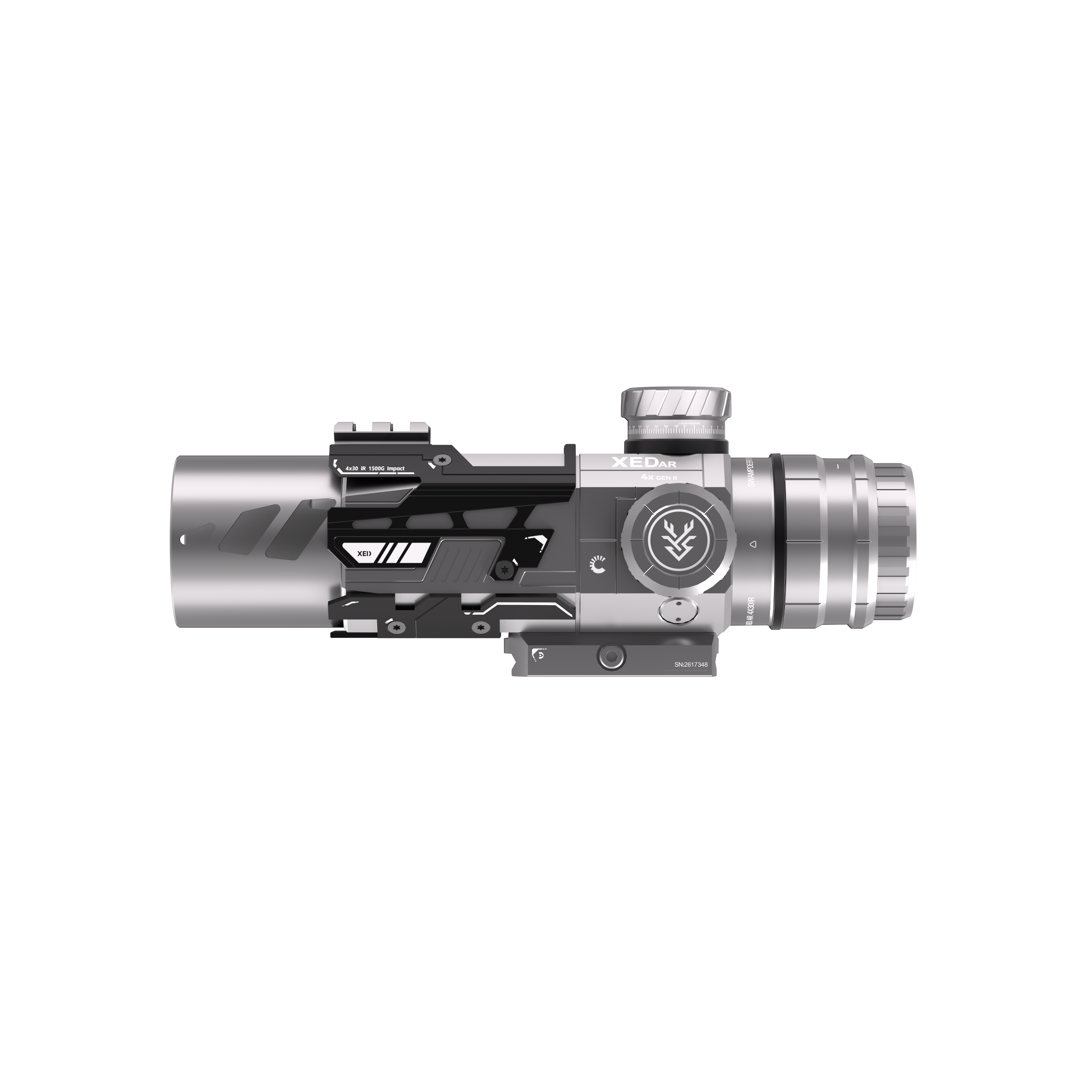 TITAN V4