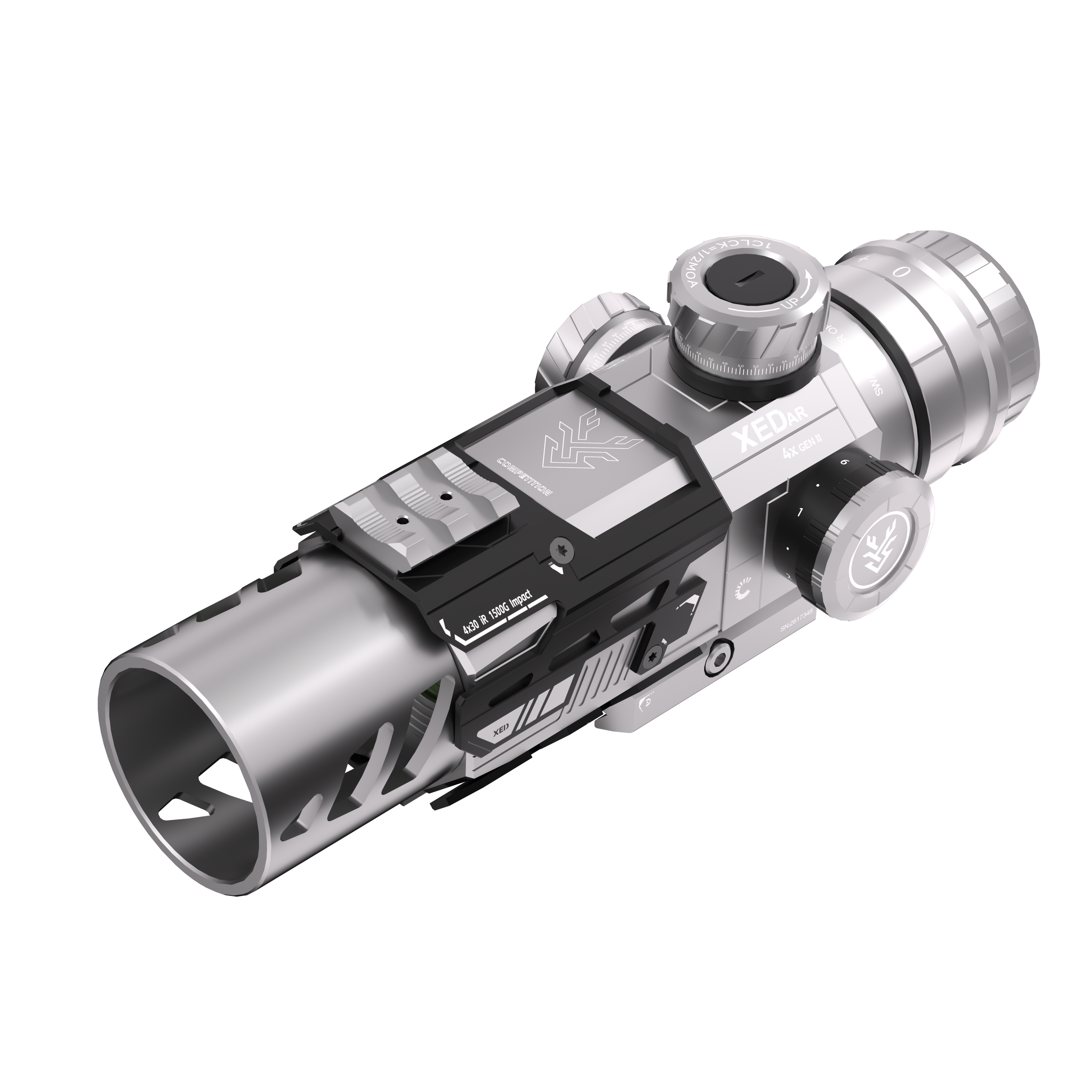 TITAN V4