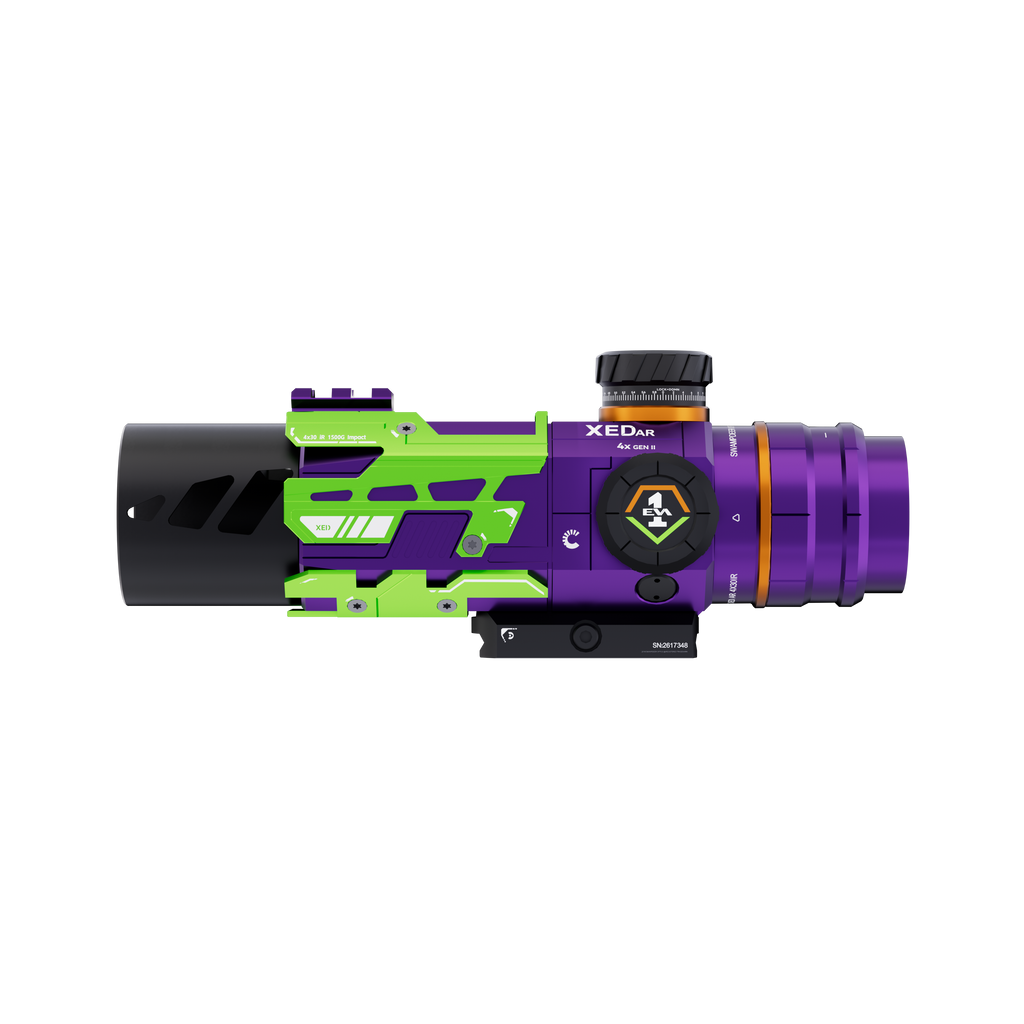 TITAN V4