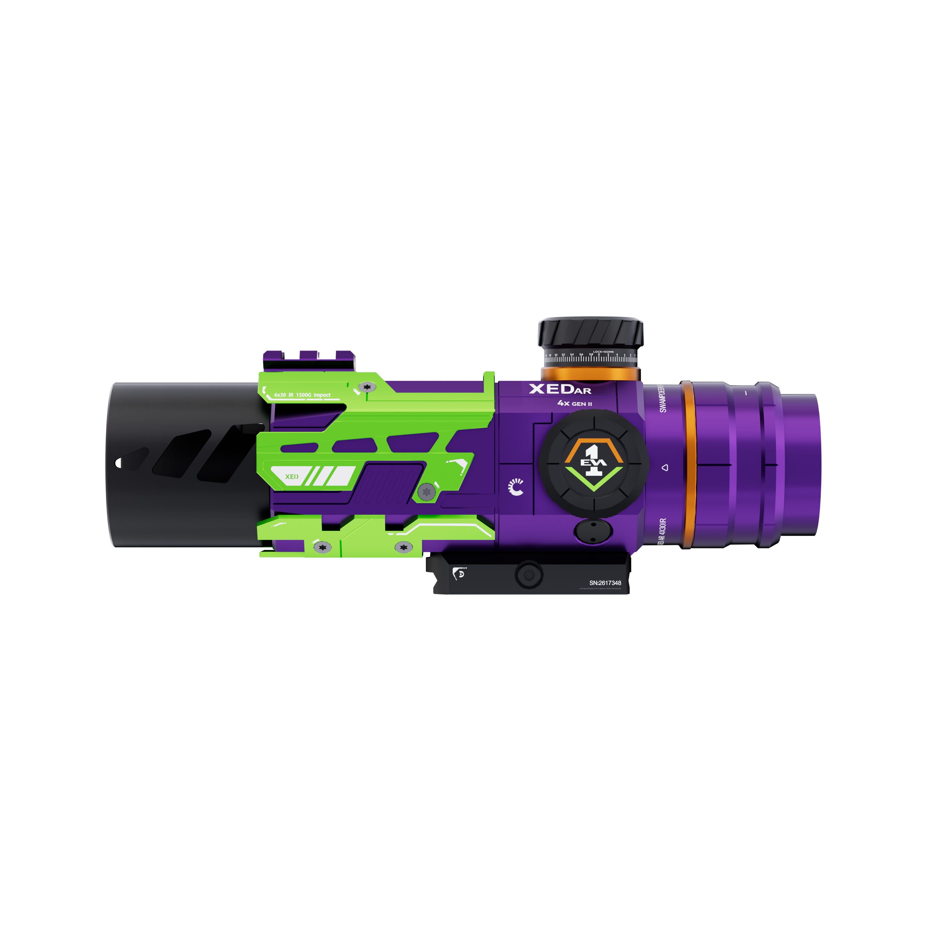 TITAN V4