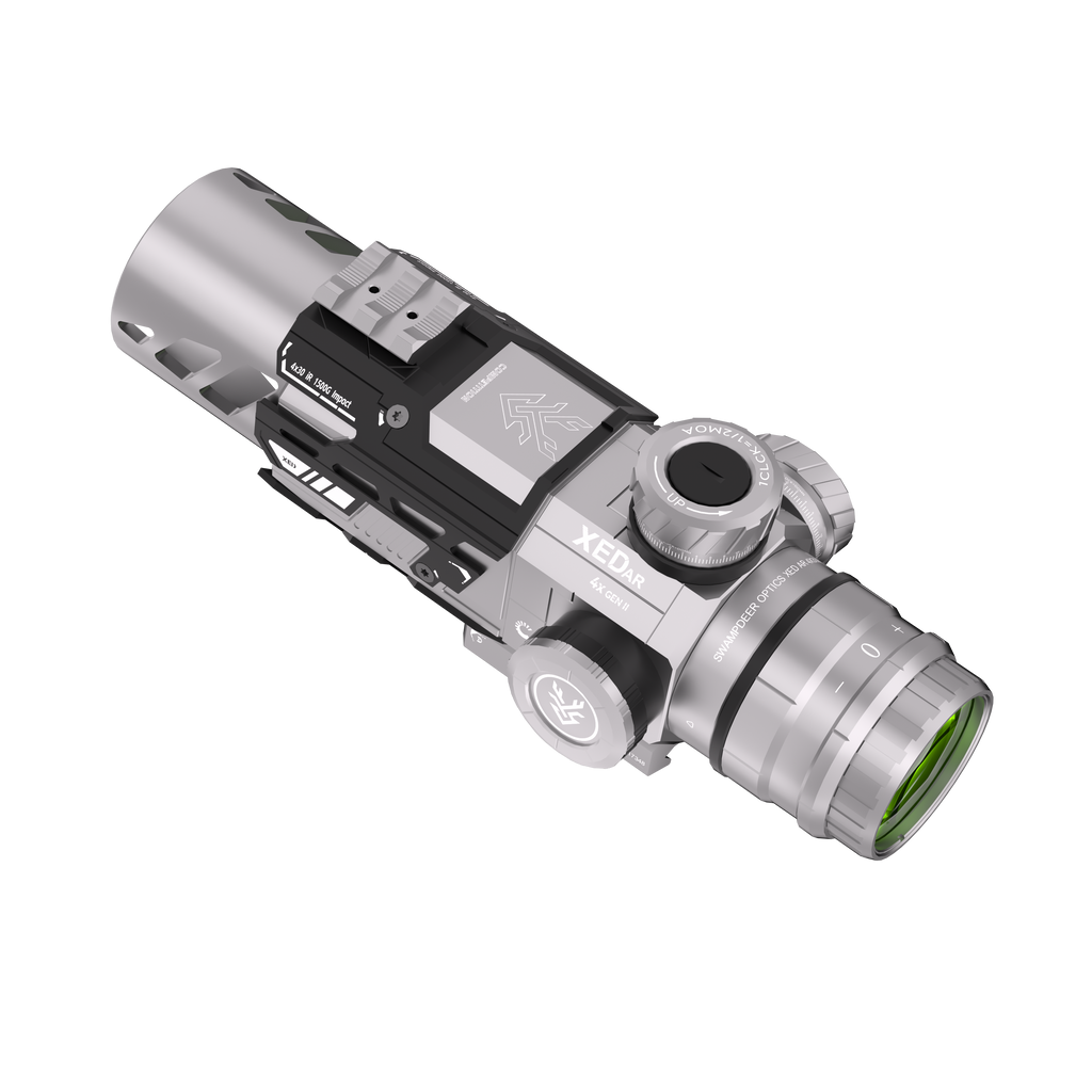 XED AR 4x GEN II