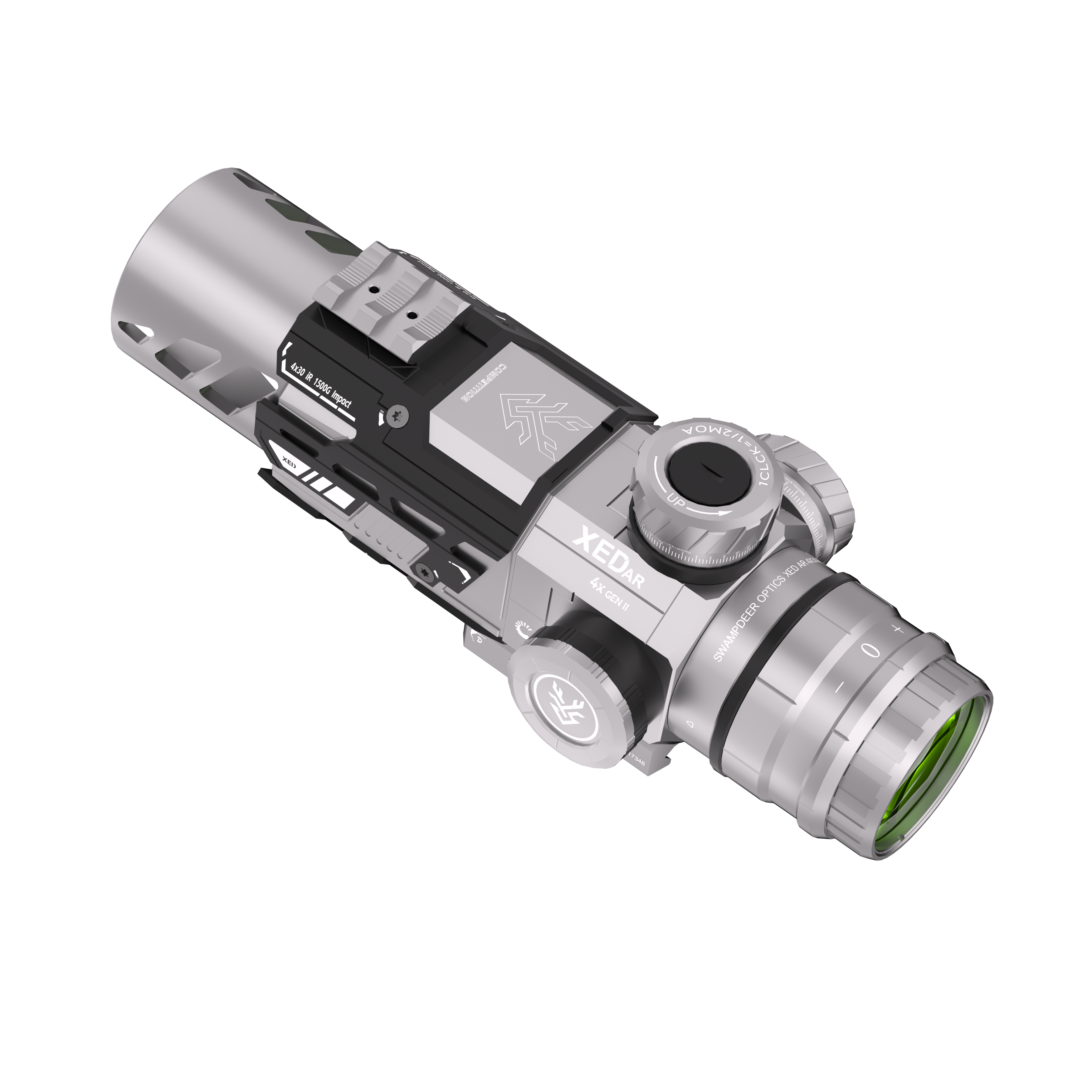 XED AR 4x GEN II
