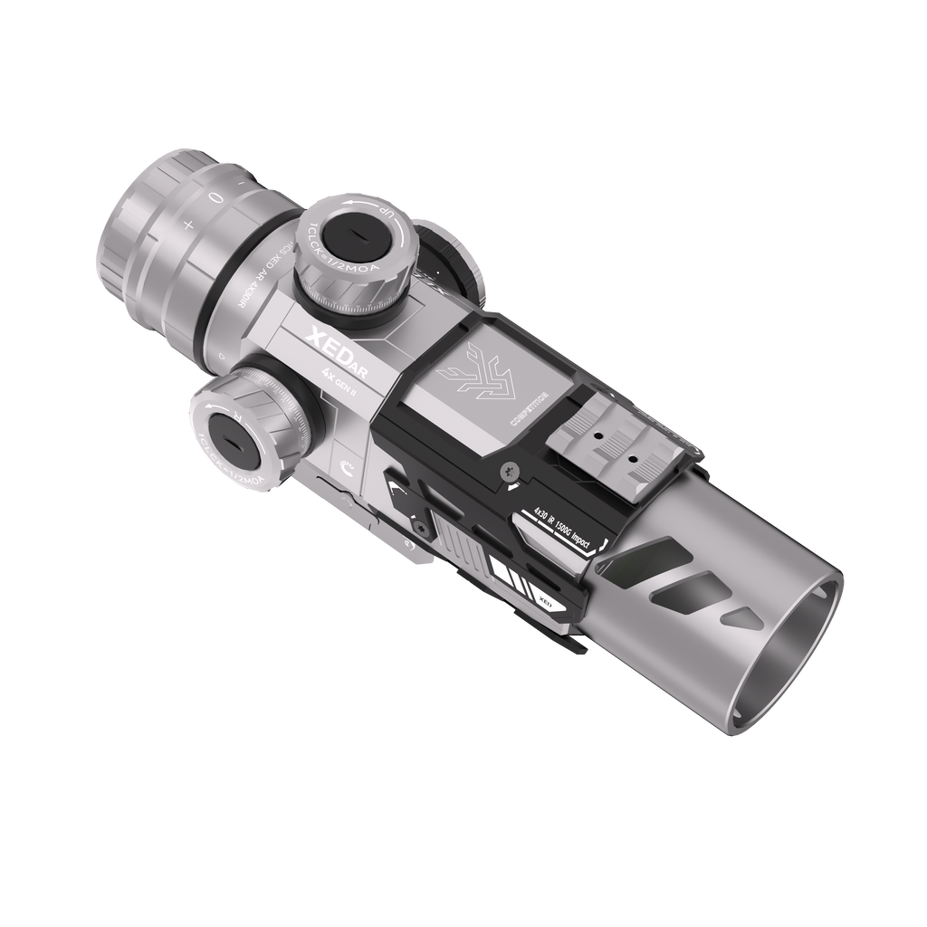 XED AR 4x GEN II