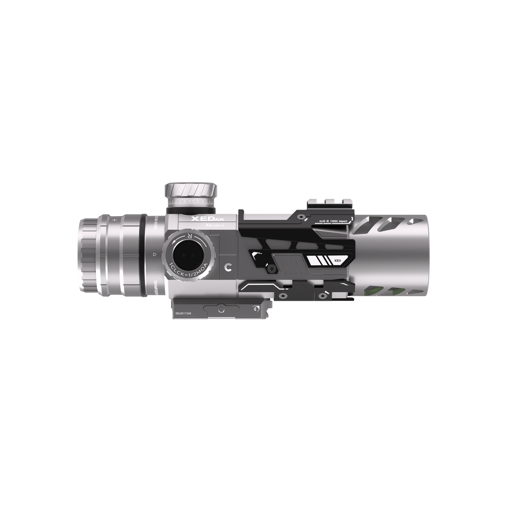 XED AR 4x GEN II