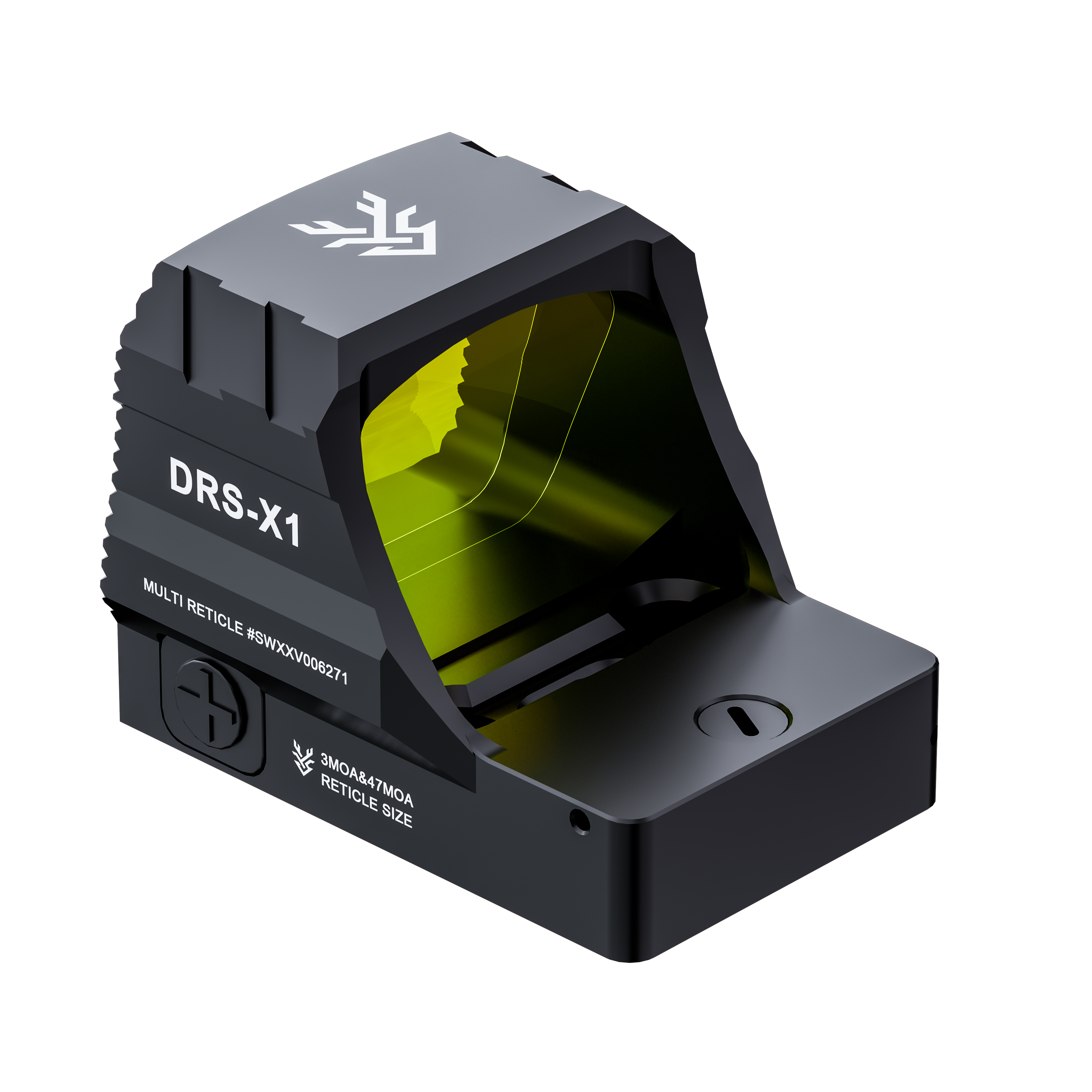 DRS-X1