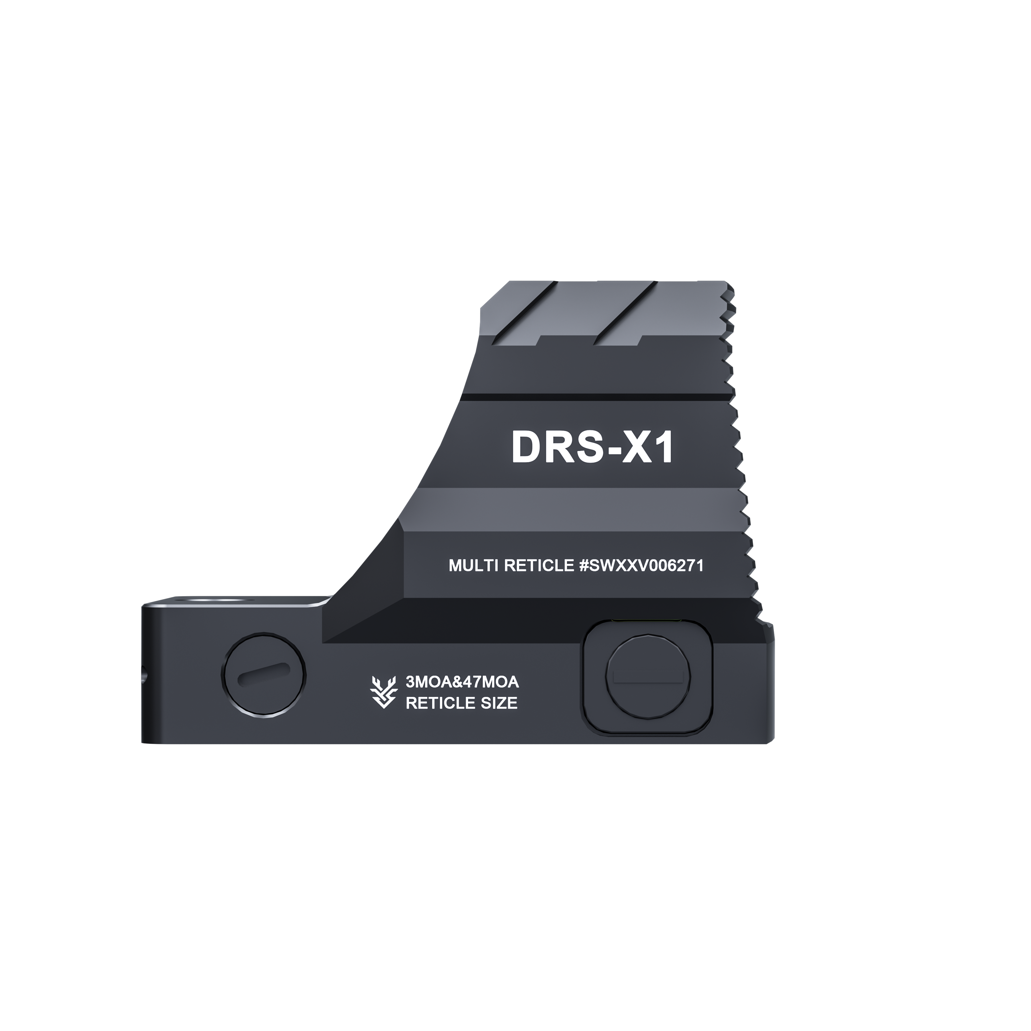 DRS-X1